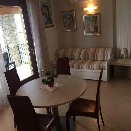 Casa Marina 아파트 토스콜라노마데노