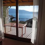 Casa Marina Daire Toscolano Maderno