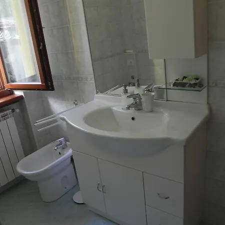 Casa Marina Апартаменты *