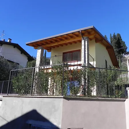 Daire Casa Marina