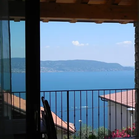 Casa Marina Тосколано-Мадерно