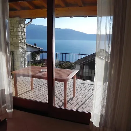 Casa Marina Апартаменты Тосколано-Мадерно