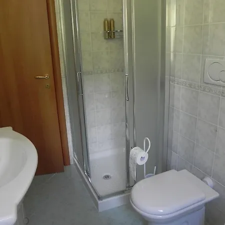 Casa Marina Апартаменты Тосколано-Мадерно