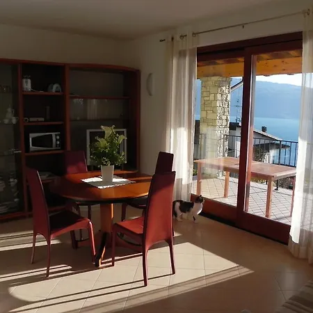 Апартаменты Casa Marina