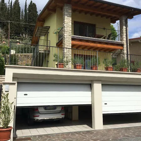 Casa Marina Toscolano Maderno
