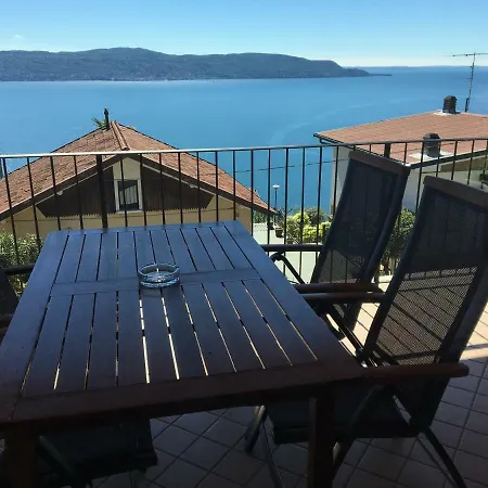Daire Casa Marina