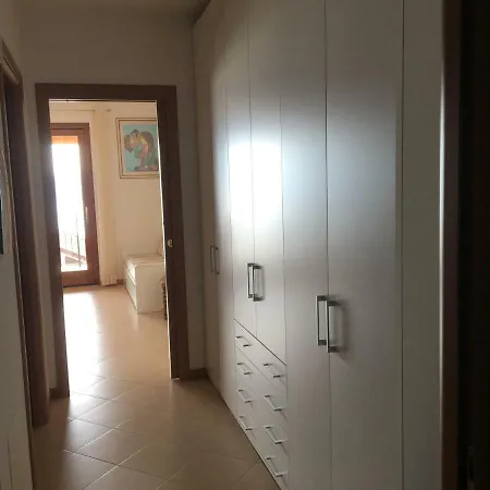 Апартаменты Casa Marina *