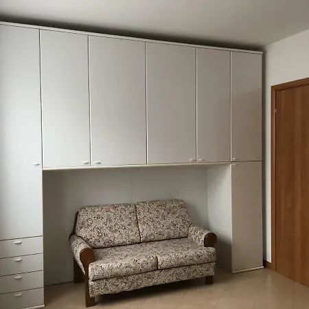 Casa Marina Апартаменты