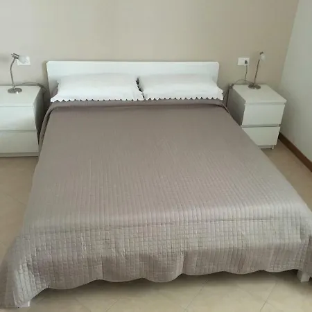 Апартаменты Casa Marina
