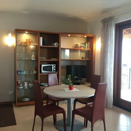 Апартаменты Casa Marina