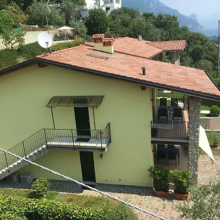 Daire Casa Marina