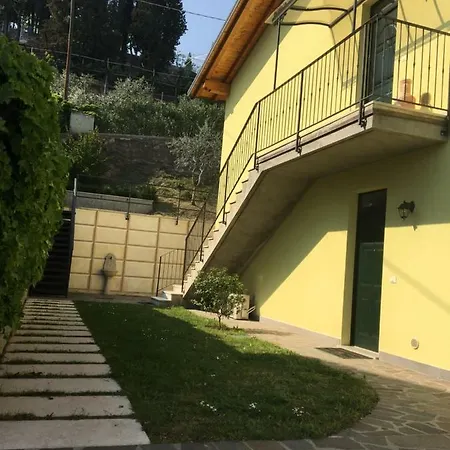 Casa Marina Апартаменты
