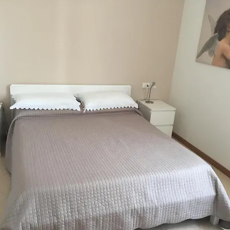 Апартаменты Casa Marina *